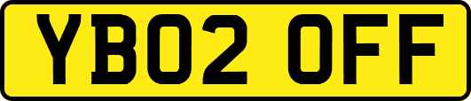 YB02OFF