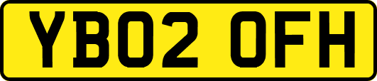 YB02OFH