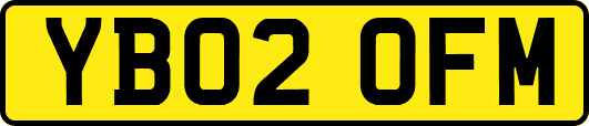YB02OFM