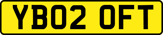 YB02OFT