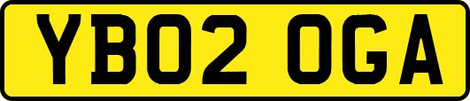 YB02OGA