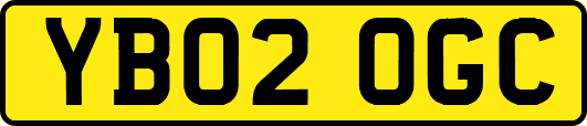 YB02OGC