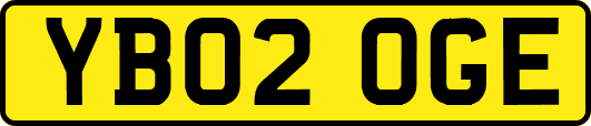 YB02OGE