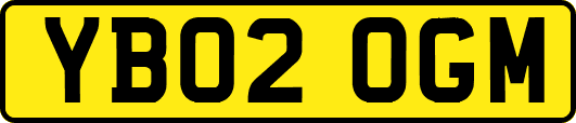 YB02OGM