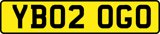 YB02OGO