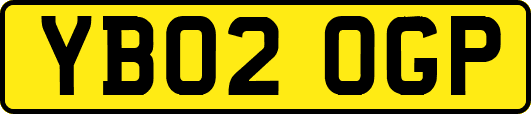 YB02OGP