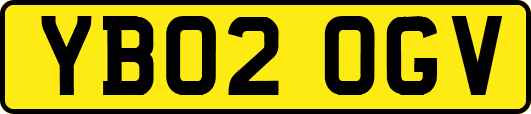 YB02OGV