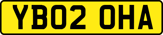 YB02OHA