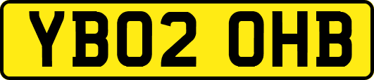 YB02OHB