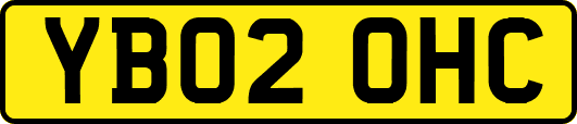 YB02OHC