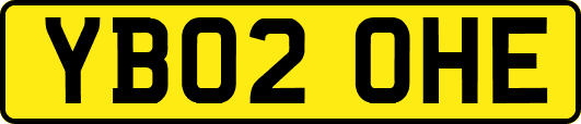 YB02OHE