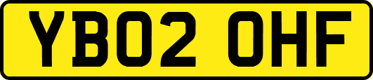YB02OHF