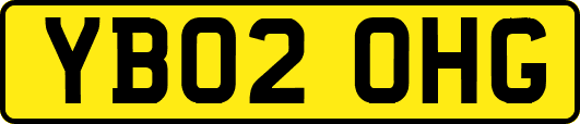 YB02OHG