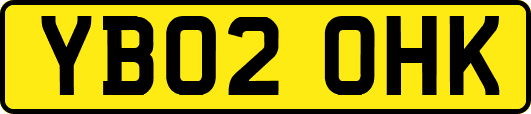 YB02OHK