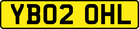 YB02OHL
