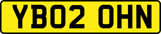 YB02OHN
