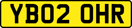 YB02OHR