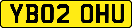 YB02OHU