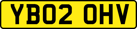 YB02OHV