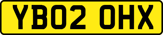 YB02OHX