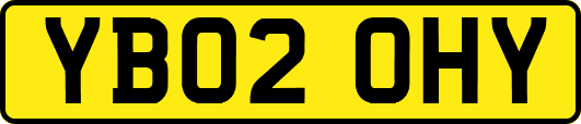 YB02OHY