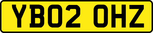 YB02OHZ