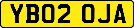 YB02OJA
