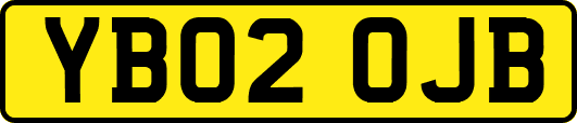 YB02OJB