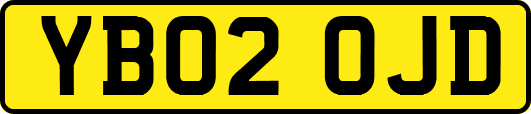 YB02OJD