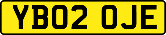 YB02OJE