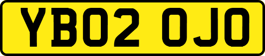 YB02OJO