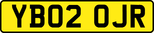 YB02OJR