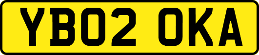 YB02OKA