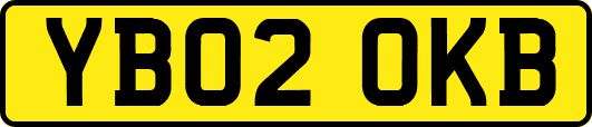 YB02OKB