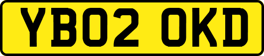 YB02OKD