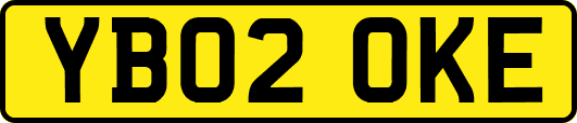 YB02OKE