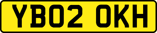 YB02OKH