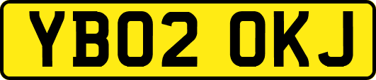 YB02OKJ