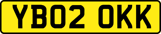 YB02OKK
