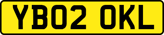 YB02OKL