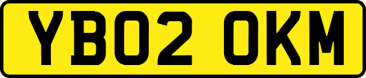 YB02OKM