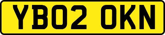 YB02OKN