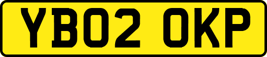 YB02OKP