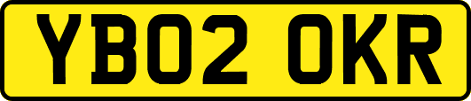 YB02OKR