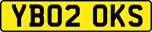 YB02OKS
