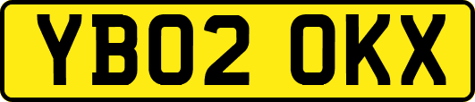 YB02OKX