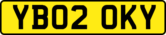 YB02OKY
