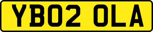 YB02OLA