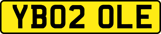 YB02OLE