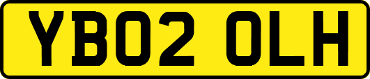 YB02OLH